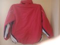Спортно яке с поларена подплата, снимка 3