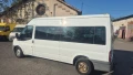 Бус под наем Бургас 3бр товарни 1бр 8+1 пътнически 1бр автоплатформа, снимка 11