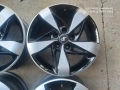 4 броя алуминиеви джанти за DR4 16, снимка 8