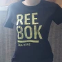 Дамска тениска Reebok , снимка 1