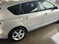 Mazda 3 1.6hdi 109 2005г, снимка 4