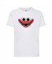 Детска Тениска Huggy Wuggy От Poppy Play Time Huggy Kissy Face Mouth Изненада,Подарък,Игра,, снимка 5