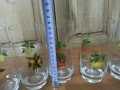 Водни стъклени чаши, снимка 5