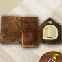 Къща - легло с мека възглавница за котки и кучета, за домашни любимци, снимка 3