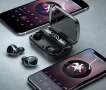 Безжични Bluetooth Слушалки, снимка 7