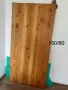 маса,плот от естествено дърво,масив , снимка 4