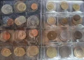 монети от цял свят 48бр , снимка 3
