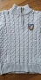 Висококачествен пуловер, размер 128-134, 7-8 години, отличен, снимка 3