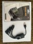 Смарт ХЪБ-Разклонител за компютър и лаптоп - USB, снимка 4