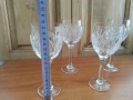 Кристални чаши, снимка 7