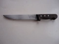 Немски касапски нож 15, снимка 5