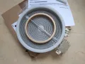 Плоча за керамичен плот - 1700W+700W Ф180/200, снимка 3