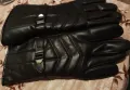Винтидж Мъжки Дълги Кожени Ръкавици Нови , снимка 2