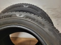 235/60/18 Bridgestone 2024 г. / зимни гуми, снимка 9
