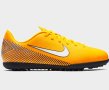 стоножки Nike Mercurial Vapor 12 Club Neymar Tf Jr  номер 34,5-35, снимка 4
