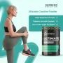 Supremo Nutrition Ultimate Premium микронизиран L-глутамин на прах за възстановяване на мускулите, снимка 2