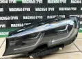 Фар ляв фарове BMW Laser SHADOW Line EDITION за Бмв Г20 Г21 Bmw 3 G20 G21, снимка 2