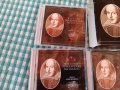 Шекспир оригинални дискове 5бр, снимка 3