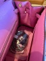 Hermes birkin 25 sm, снимка 3