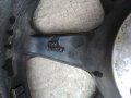 Джанти 18 цола с гуми за vw audi, снимка 10