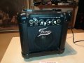fame pl-10 amplifier 23х23х14см 2806212047, снимка 4