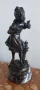 Бронзова Статуетка, снимка 5