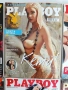Списание Плейбой ( 8 бр ), снимка 7