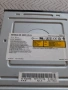 Старо DVD Master 16E Toshiba Samsung, снимка 3