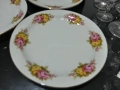 Стар немски порцелан чинии , снимка 4