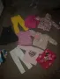 Много много дрехи 98см за момиче, снимка 7