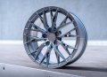 18" Джанти VW 5X112 Arteon Golf Passat Jetta Tiguan Scirocco CC R Line