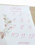 Платно за месечинки/Платно за снимки на бебето/Месечинка, снимка 4