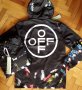 OFF WHITE ❤ модерните якета ветровки ПОСЛЕДНИ бройки , снимка 4