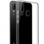 Huawei P20 Lite - Силиконов Прозрачен Кейс Гръб, снимка 5
