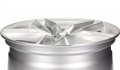 18" Джанти Ауди 5X112 Audi A3 A4 S4 B7 B8 B9 A6 S6 C5 C6 C7 A8 Q3 Q5, снимка 3