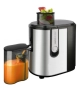 Сокоизстисквачка Taurus LIQUAFRUITS PRO COMPACT – 600W, 2 скорости, 65мм отвор, неръждаем филтър, снимка 4