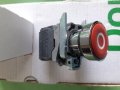 Бутон стоп Шнайдер XB4BA4322, снимка 2