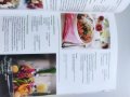 Книга за здравето! Рецепти, програми за поддържане на добра форма и безценни съвети за храненето , снимка 13