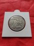 Монета 10 лева 1930г. Царство България за колекция декорация - 24966, снимка 12