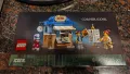 Продавам LEGO 40757 Corner kiosk, снимка 1