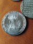 Лот двулевки никел , снимка 5