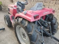 Трактор хонда, снимка 12