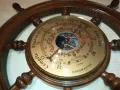 ДЪРВЕН РУЛ БАРОМЕТЪР-40СМ-ВНОС ФРАНЦИЯ 1111241113, снимка 6
