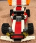 Lego Creator Dune Hopper 5763, снимка 1