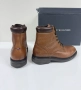 Tommy Hilfiger Lederboots, снимка 4