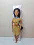 Оригинална кукла Покахонтас Дисни Стор Disney store, снимка 16