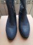 Нови ботушки от естествена кожа , снимка 2