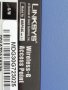 LINKSYS WAP54G точка за достъп Wi-Fi , снимка 3