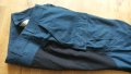 Lundhags FIELD Trouser размер 52 / L панталон със здрава материя - 688, снимка 4