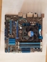 ASUS P8H67-M EVO motherboard Socket 1155 DDR3 Intel H67/Intel Core i5-3350p , снимка 11